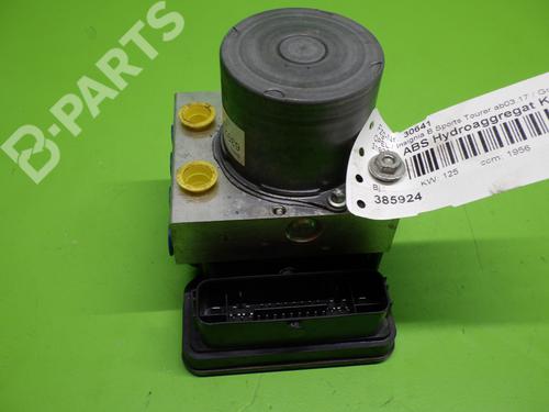 Used ABS pump OPEL INSIGNIA B Country Tourer (Z18) 2.0 CDTi (47) (170 hp) 11199731