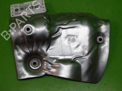 Udstødningsmanifold OPEL ASTRA K Sports Tourer (B16) 1.4 Turbo (35) (150 hp) 14742131