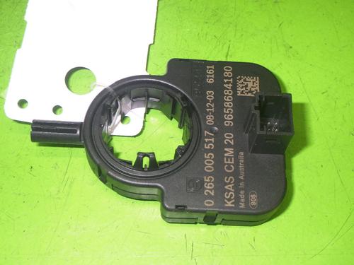Used Electronic sensor CITROËN C4 Grand Picasso I (UA_) 1.6 HDi (109 hp) 6381551