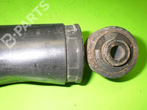 Left rear shock absorber FORD GALAXY I (WGR) 1.9 TDI | BP9729370M18 