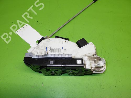 Front left lock SEAT IBIZA IV ST (6J8, 6P8) 1.2 | BP13905709C98 