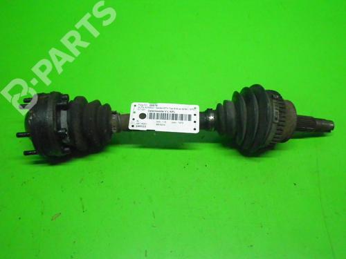 Aandrijfas links voor ALFA ROMEO GTV (916_) 2.0 T.SPARK 16V (916.C2__, 916C2C00) (150 hp) 6642801