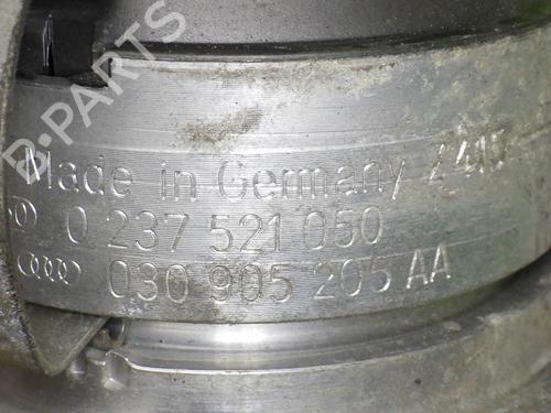 Ignition distributor VW GOLF III (1H1) 1.6 | BP29622090M68 