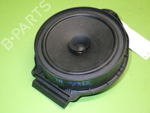 Used Speaker OPEL CROSSLAND X / CROSSLAND (P17, P2QO) 1.5 Turbo D (75) (120 hp) 28371554