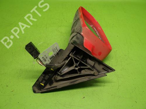 Left mirror AUDI A3 (8L1) 1.6 | BP29215637C26 