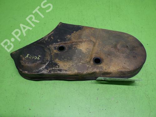 Used Timing cover AUDI 100 C3 Saloon (443, 444) 2.2 (115 hp) 29215502