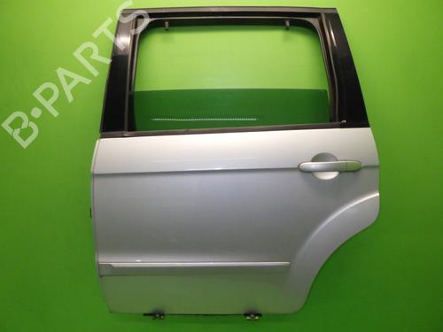 Used Left rear door Left rear door FORD GALAXY II (WA6) 2.0 TDCi (130 hp) 36367135 36367135