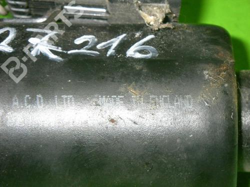 Front wiper motor OPEL TIGRA (S93) 1.6 16V (F07) | BP6645001M29 