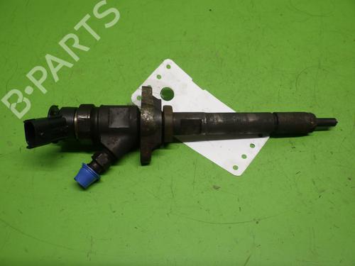 Injector PEUGEOT 3008 I MPV (0U_) 1.6 HDi | BP28206635M100 
