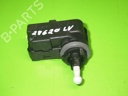 Used Headlight adjuster motor SEAT LEON (1P1) 1.9 TDI (105 hp) 14729665