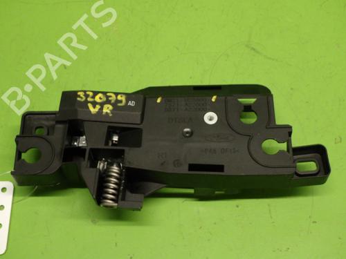 Front right interior door handle FORD GALAXY II (WA6) 2.0 TDCi | BP26406437I14