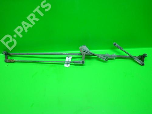 Front wipers mechanism PEUGEOT 307 (3A/C) 1.6 16V | BP6360711C83 