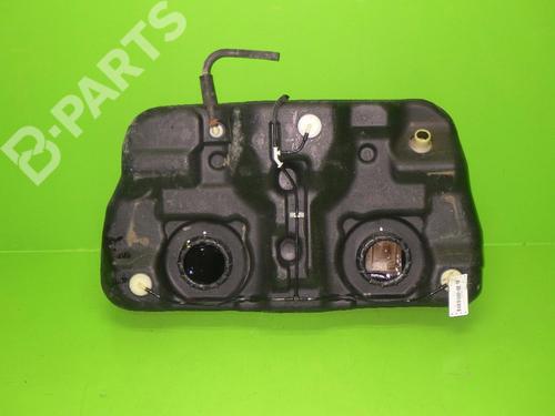 Used Fuel tank NISSAN X-TRAIL I (T30) 2.2 Di 4x4 (114 hp) 6395319