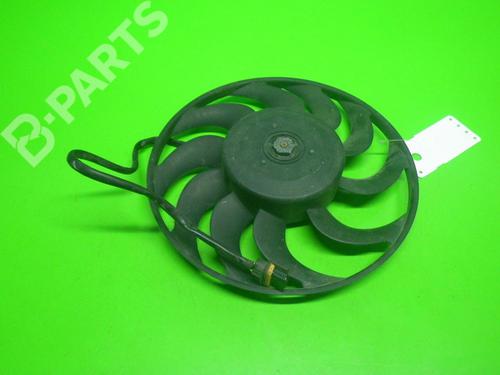 Used Radiator fan OPEL TIGRA (S93) 1.6 16V (F07) (106 hp) 6374377