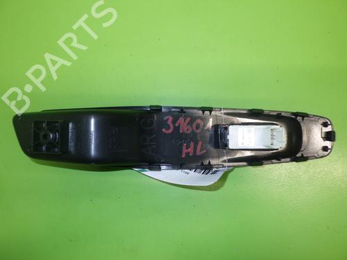 Left rear window switch OPEL GRANDLAND / GRANDLAND X (A18, P1UO) 1.2 (75) | BP16894404I29 