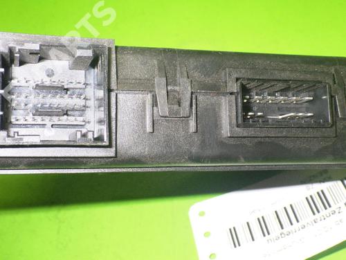 Comfort control module FIAT STILO (192_) 1.6 16V (192_XB1A) | BP6382383M56 