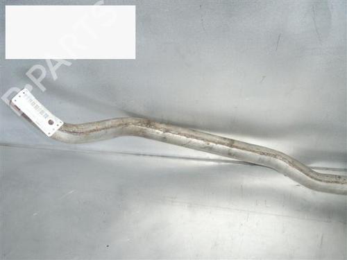 Exhaust system OPEL CORSA B (S93) 1.2 i (F08, F68, M68) | BP14702592M121 