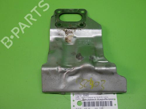 Colector Escape OPEL ASTRA K Sports Tourer (B16) 1.4 Turbo (35) (125 hp) 32406239