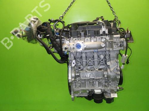Engine OPEL INSIGNIA B Sports Tourer (Z18) 1.5 CDTi (35) | BP39969764M1 - Image 2