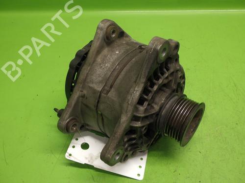 Alternator VW GOLF IV (1J1) 1.4 16V | BP27601287M7 