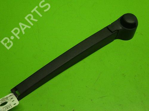 Used Rear windshield wiper arm SEAT LEON (1P1) 2.0 TFSI (185 hp) 14732625