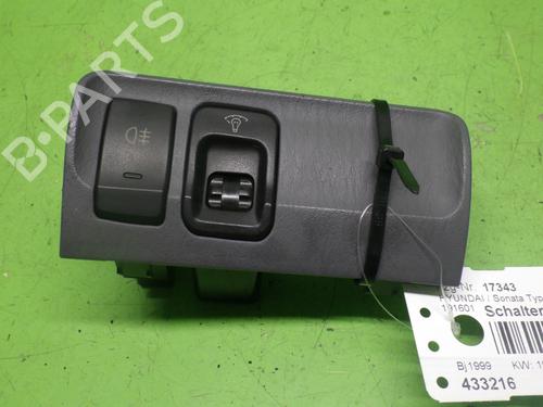 Used Switch HYUNDAI SONATA IV (EF) 2.0 16V (136 hp) 28711931