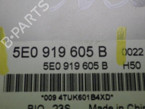 Switch SKODA OCTAVIA III Combi (5E5, 5E6) 2.0 TDI | BP29739922I30 