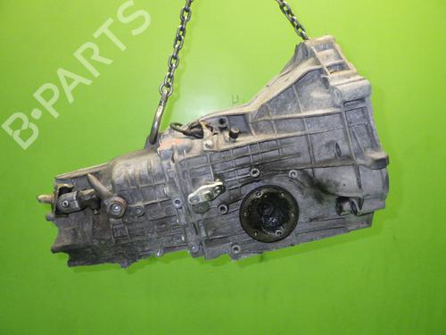 Used Gearbox VW PASSAT B5 Variant (3B5) 1.6 (101 hp) 31029632