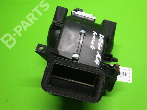 Used Heater blower motor MERCEDES-BENZ M-CLASS (W163) ML 270 CDI (163.113) (163 hp) 6391596