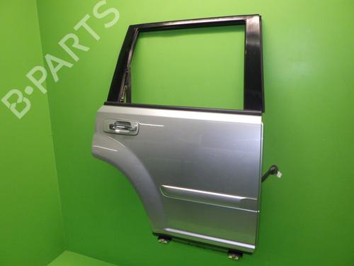 Right rear door NISSAN X-TRAIL I (T30) 2.5 4x4 | BP28007085C5 