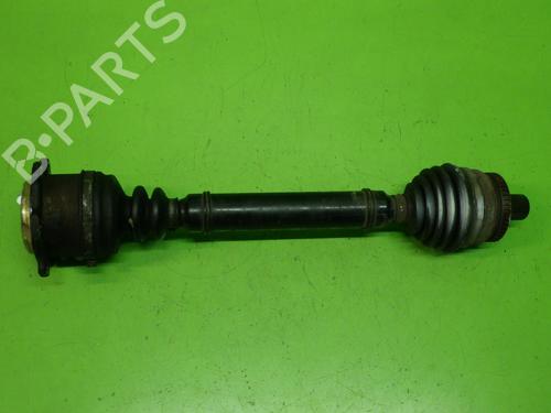 Półoś przednia lewa AUDI A4 B5 Avant (8D5) 2.5 TDI quattro | BP29984787M38 