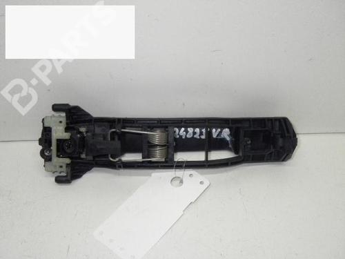 Front right exterior door handle MERCEDES-BENZ C-CLASS (W202) C 220 CDI (202.133) | BP6349878C129 