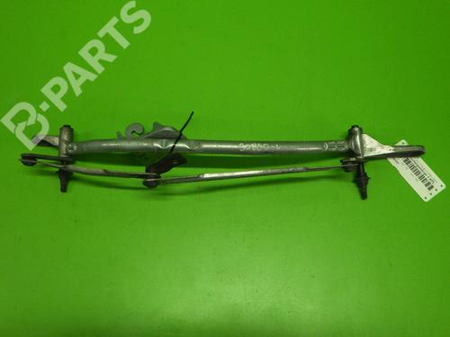 BP7822692C83 | Front wipers mechanism BMW 5 (F10) 520 d BP7822692C83