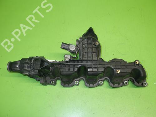 Used Intake manifold VW POLO V (6R1, 6C1) 1.6 TDI (90 hp) 28284742