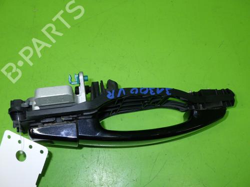 Front right exterior door handle OPEL CORSA D (S07) 1.3 CDTI (L08, L68) | BP13943185C129 