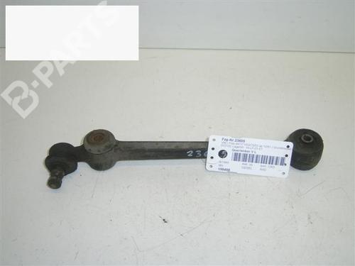 Used Left front suspension arm VW POLO II (86C, 80) 1.3 D (45 hp) 6660637