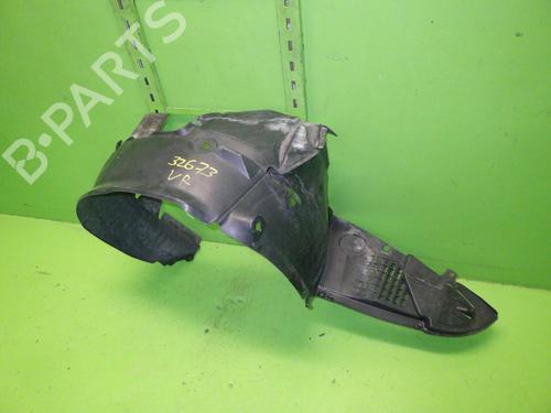 Hjulbue RENAULT VEL SATIS (BJ0_) 2.2 dCi (BJ0E, BJ0F) | BP38275909C56 - Image 2