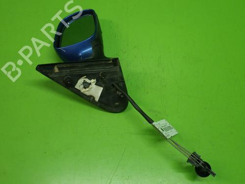 Right mirror VW POLO (6N2) 1.4 | BP21827341C27 