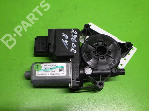 Right front window motor OPEL CROSSLAND X / CROSSLAND (P17, P2QO) 1.6 Turbo D (75) | BP7802958E20 