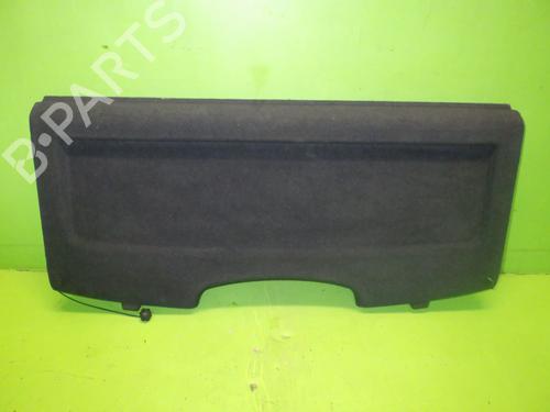 Used Rear parcel shelf Rear parcel shelf SKODA FABIA II (542) 1.2 12V (60 hp) 36770269 36770269