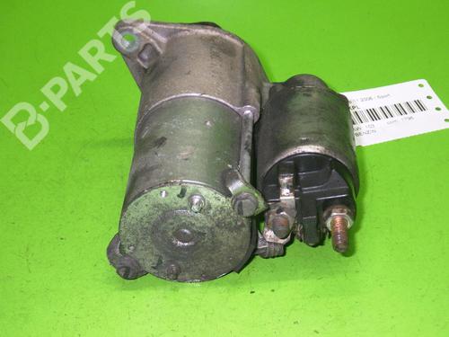 Starter OPEL ASTRA H GTC (A04) 1.8 (L08) | BP6378113M8 