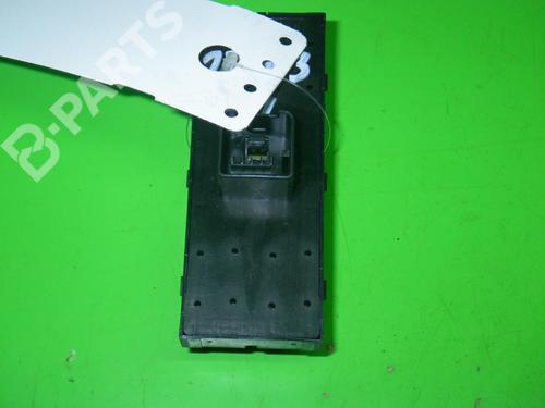 Left front window switch VW GOLF V (1K1) 1.9 TDI | BP6368444I27 