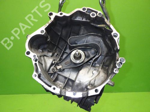 Boîte de vitesses VW PASSAT B5 Variant (3B5) 1.9 TDI (115 hp) 28712009
