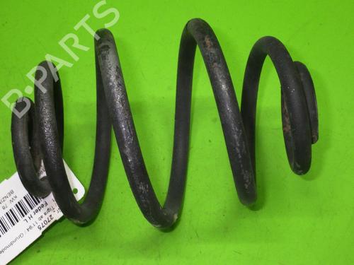 Used Shock absorber spring OPEL TIGRA (S93) 1.6 16V (F07) (106 hp) 14721719