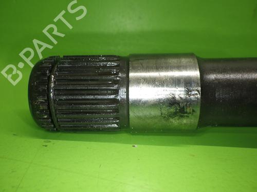 Right front driveshaft BMW 3 (E46) 330 xi | BP28006765M39 