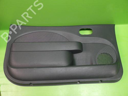 Used Front left panel Front left panel RENAULT TWINGO II (CN0_) 1.2 16V (CN04, CN0B) (75 hp) 34387699 34387699
