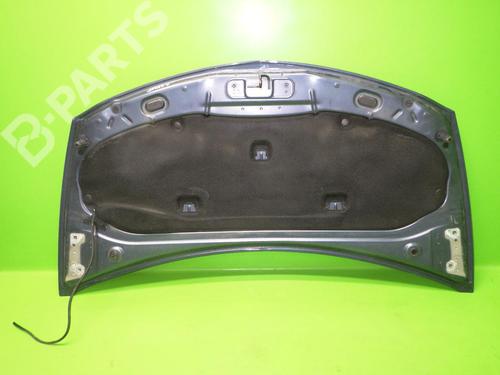 Hood RENAULT CLIO III (BR0/1, CR0/1) 1.5 dCi (BR1C, CR1C) | BP6391788C1 