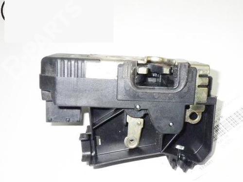 Front right lock OPEL ASTRA G Estate (T98) 1.6 16V (F35) | BP6642637C97 