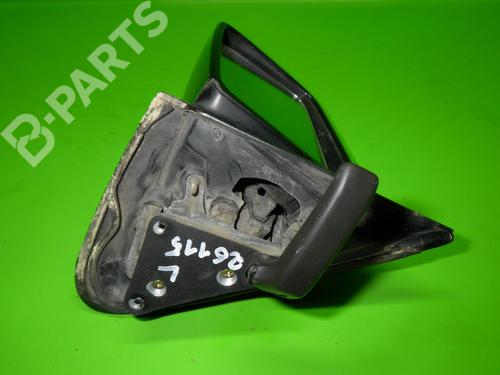 Left mirror OPEL KADETT E Hatchback (T85) 1.8 i (C08, C48, D08, D48) | BP6607469C26 