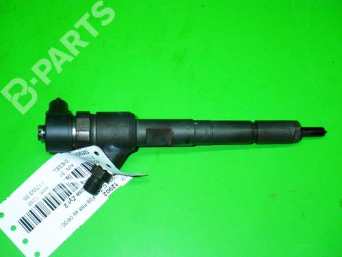 Injektor für OPEL CORSA C (X01) 1.3 CDTI (F08, F68) (70 hp) 6340749